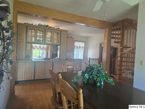 $219,900 | 4 Riverview Drive, Nauvoo, IL 62354