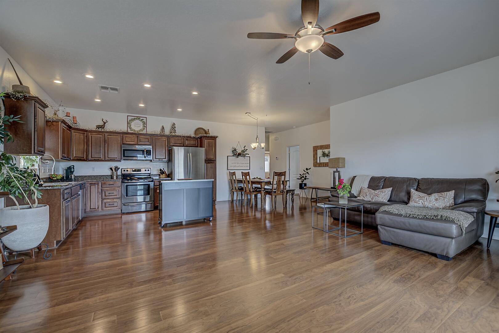 713 West Summit Street Payson, AZ 85541 - Photo 6 of 40