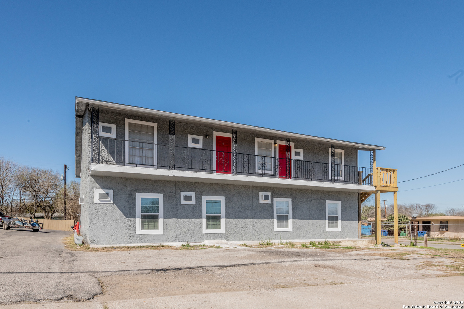 2305 Pinn Road, Unit 6 San Antonio, TX 78227 - Photo 1 of 7