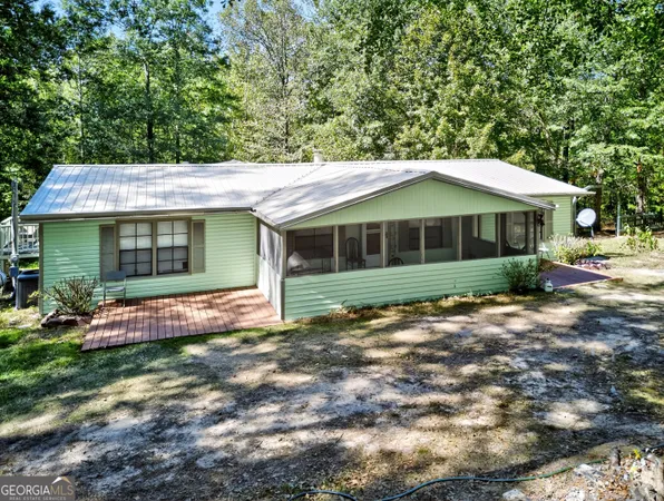 $209,995 | 241 Lafayette Road, Cusseta, GA 31805