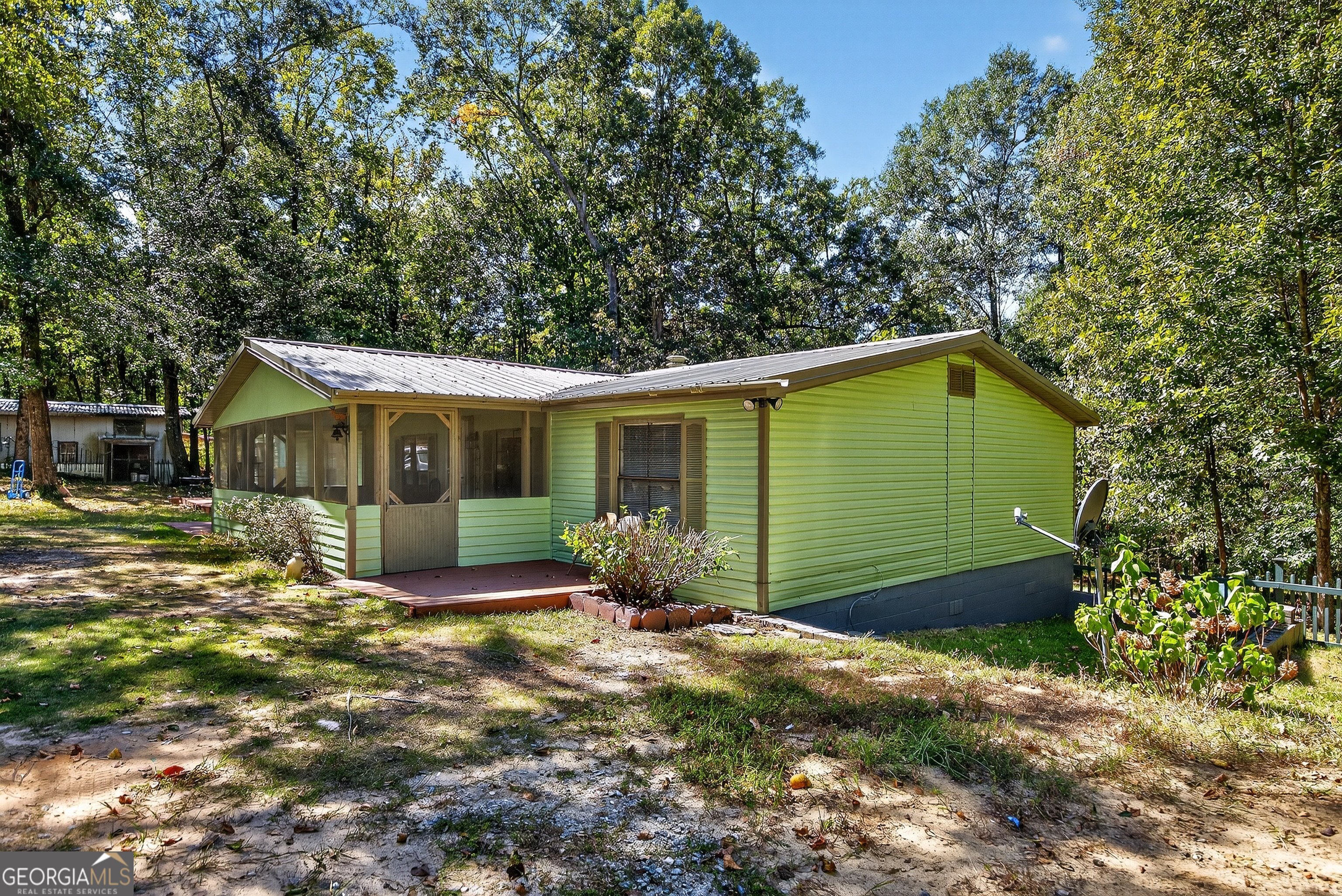 241 Lafayette Road Cusseta, GA 31805 - Photo 15 of 44