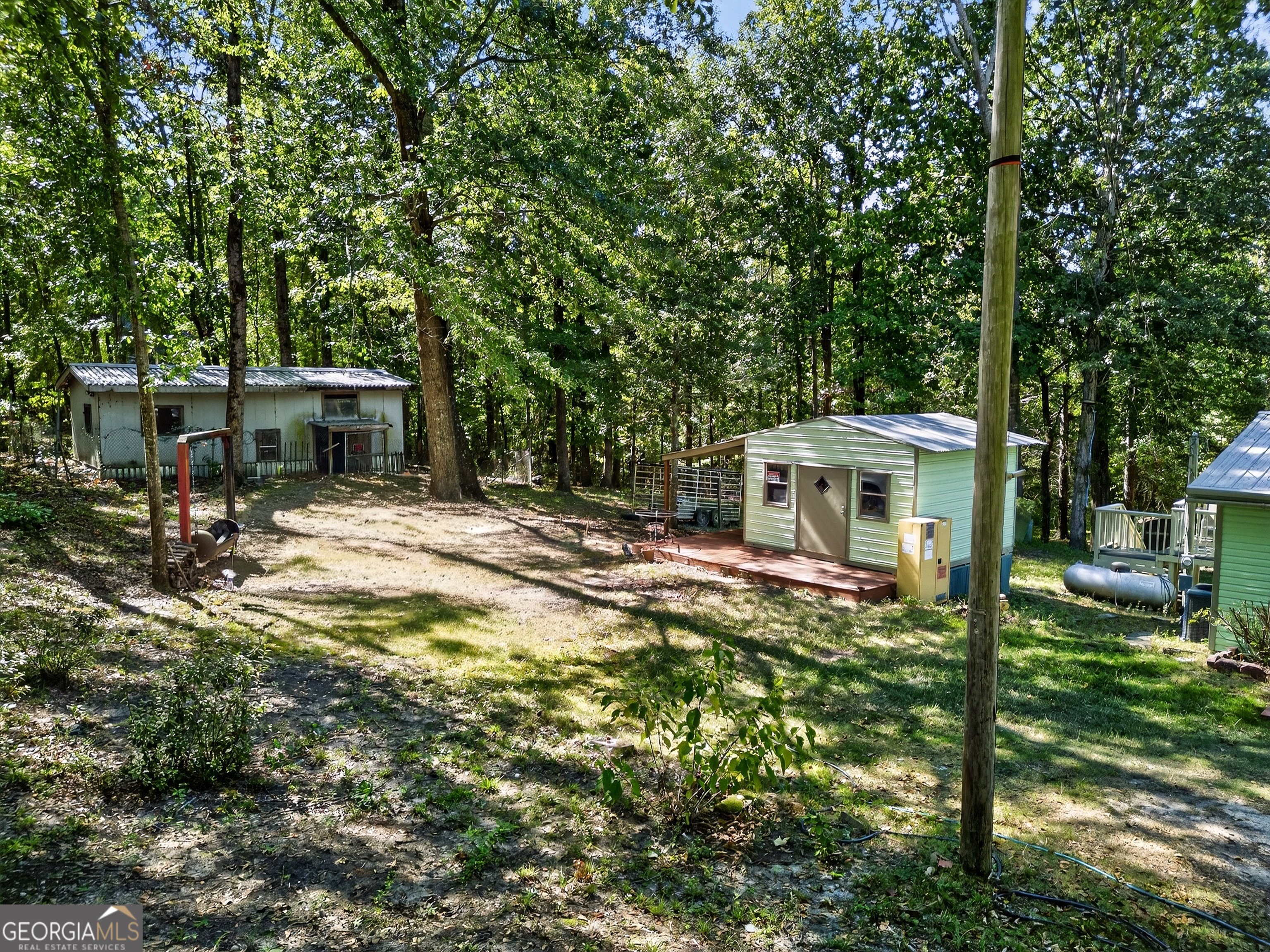 241 Lafayette Road Cusseta, GA 31805 - Photo 18 of 44