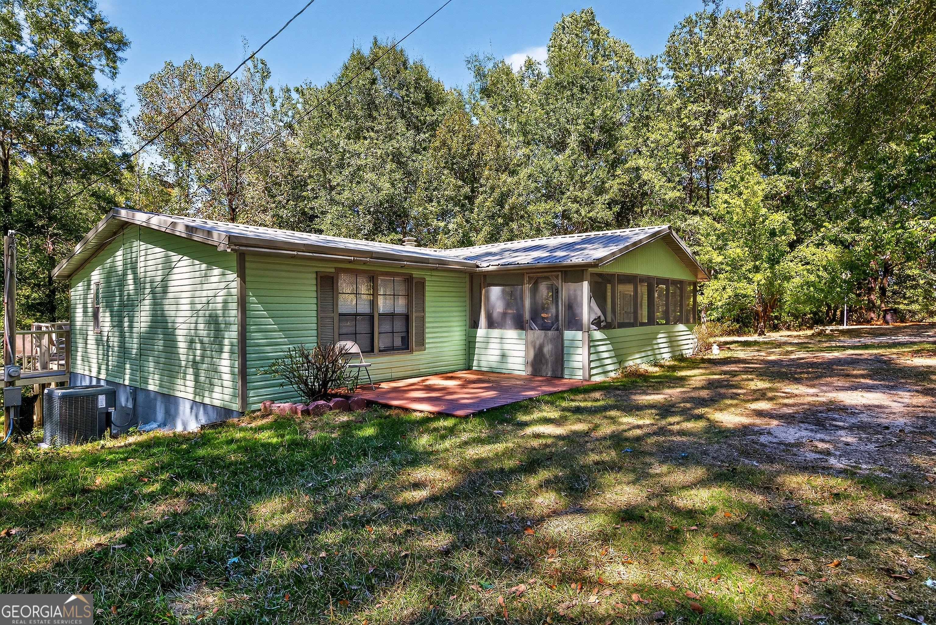 241 Lafayette Road Cusseta, GA 31805 - Photo 19 of 44