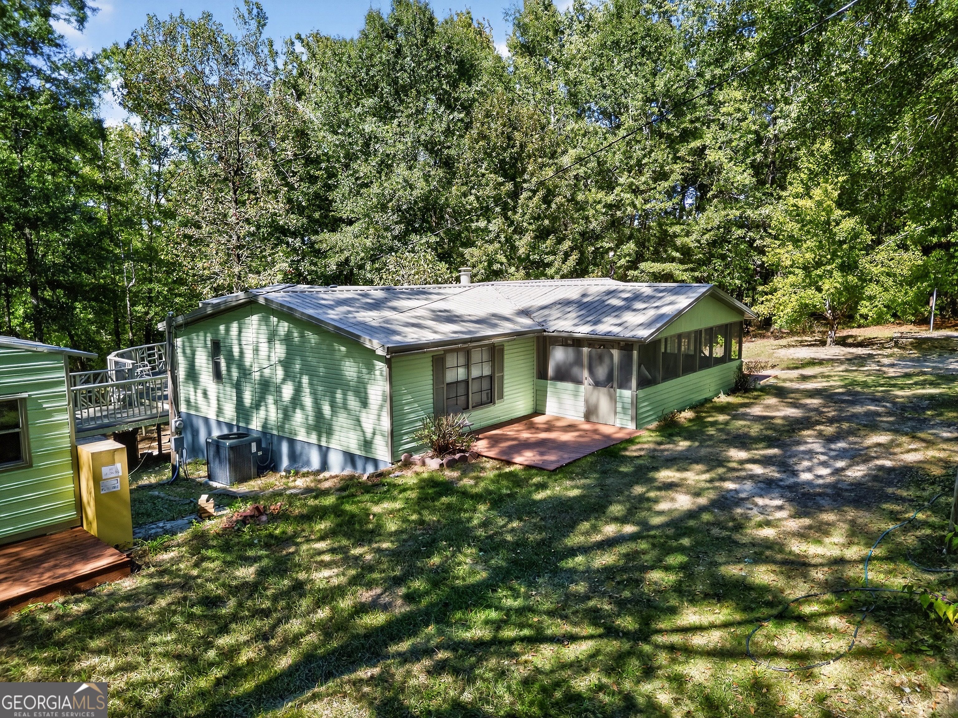 241 Lafayette Road Cusseta, GA 31805 - Photo 21 of 44