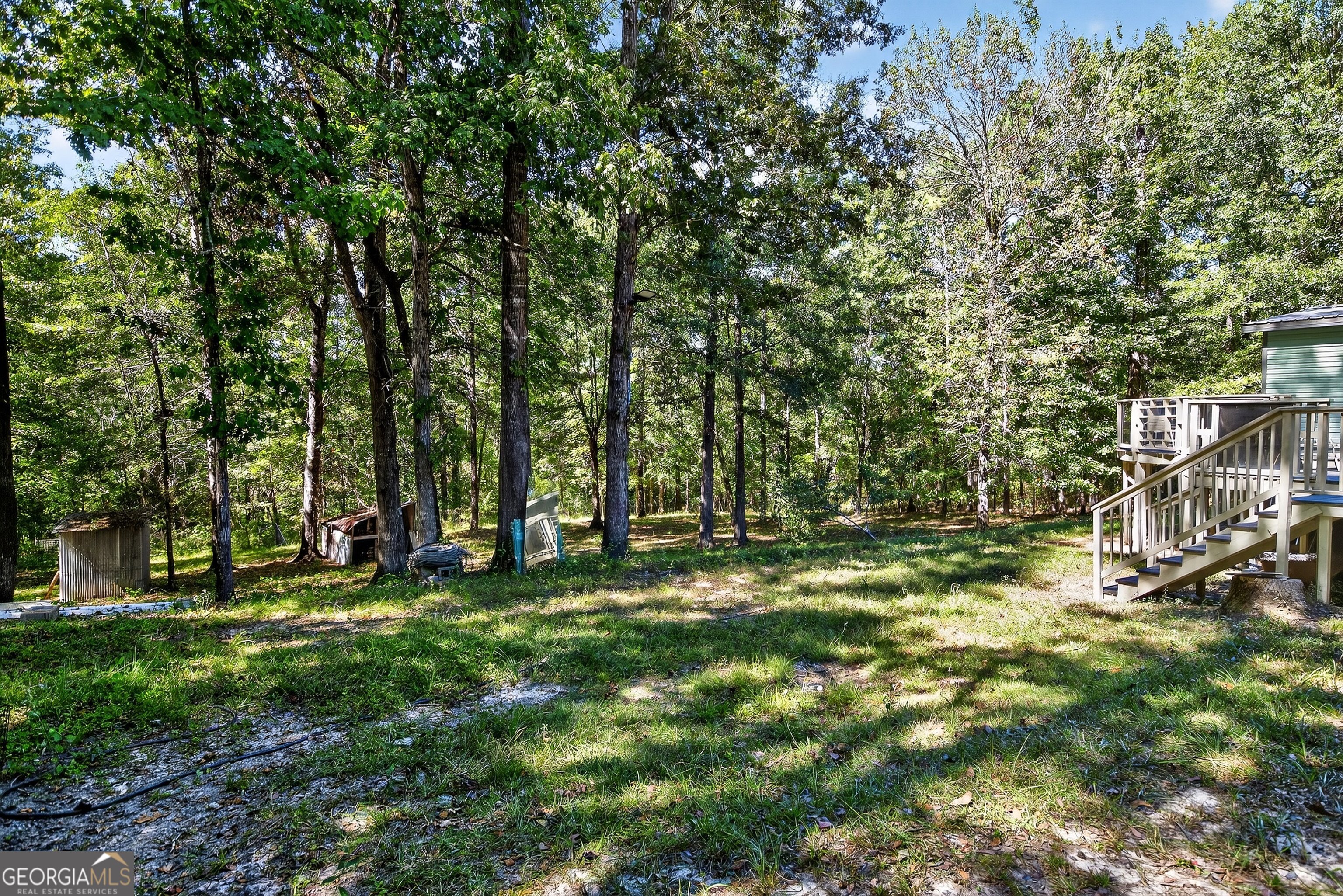 241 Lafayette Road Cusseta, GA 31805 - Photo 22 of 44