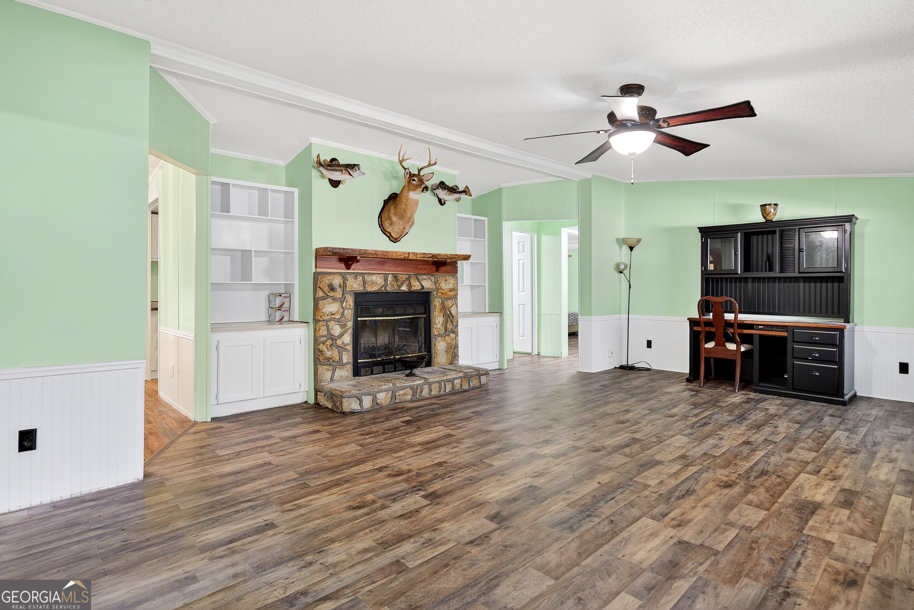 241 Lafayette Road Cusseta, GA 31805 - Photo 26 of 44