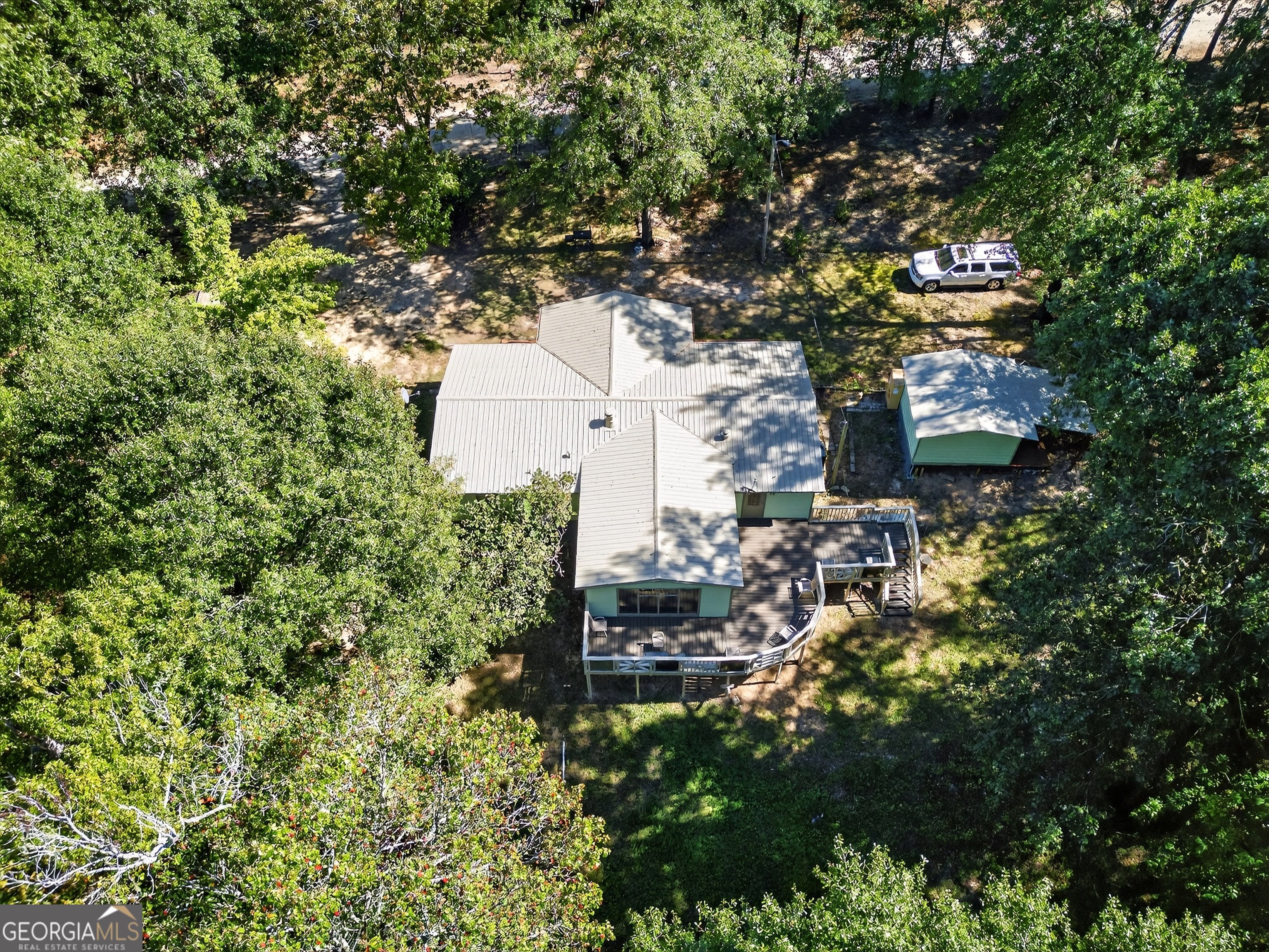 241 Lafayette Road Cusseta, GA 31805 - Photo 3 of 44