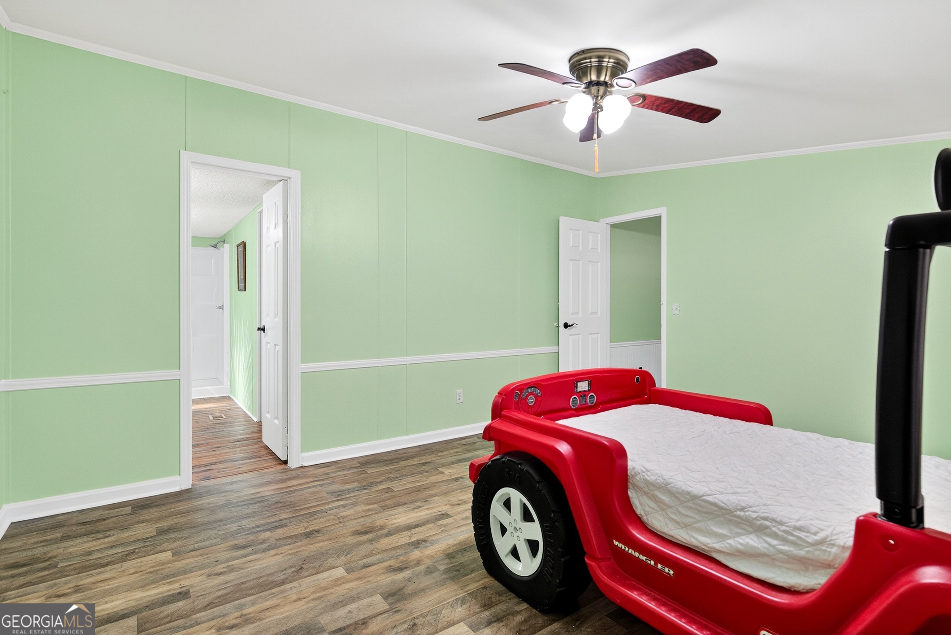 241 Lafayette Road Cusseta, GA 31805 - Photo 34 of 44