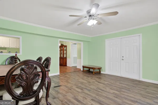 $209,995 | 241 Lafayette Road, Cusseta, GA 31805