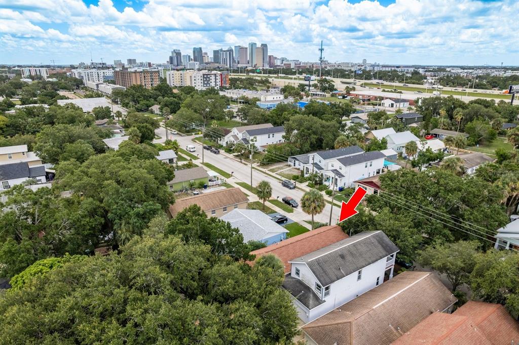 1925 West Chestnut Street Tampa, FL 33607 - Photo 2 of 30 Gallery Image 2