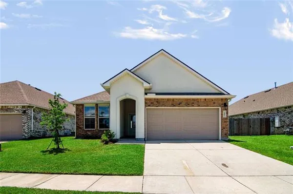 $239,500 | 3407 Tide Wind Drive, Slidell, LA 70461