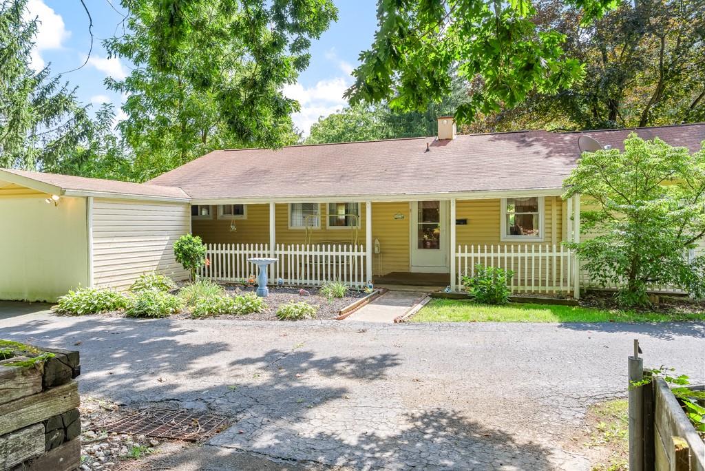 3385 Wagner Road Allison Park, PA 15101 - Photo 19 of 20 Gallery Image 19