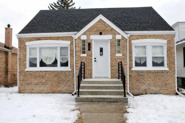 $274,900 | 12527 South Lowe Avenue, Chicago, IL 60628
