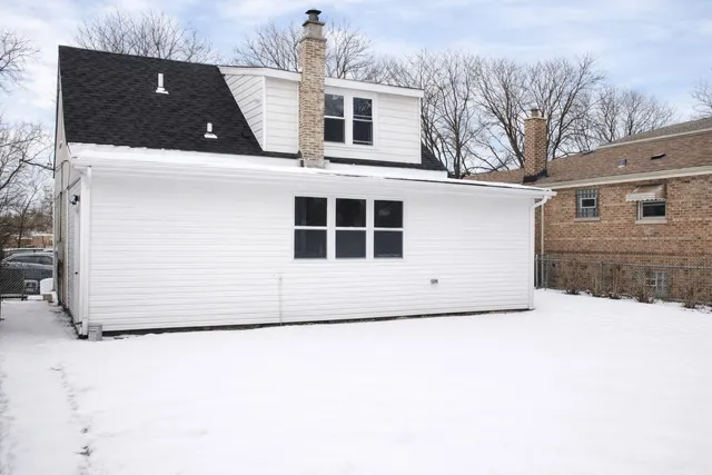 $274,900 | 12527 South Lowe Avenue, Chicago, IL 60628