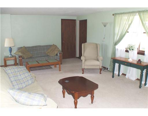 223 Wray Large Road Jefferson Hills, PA 15025 - Photo 2 of 15 Living Room. Relax in the spacious living room with updated carpet and paint. The Anderson windows are double paned.