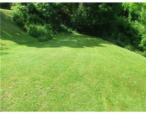 223 Wray Large Road Jefferson Hills, PA 15025 - Photo 15 of 15 Yard/Garden. A different angle of the side lot.