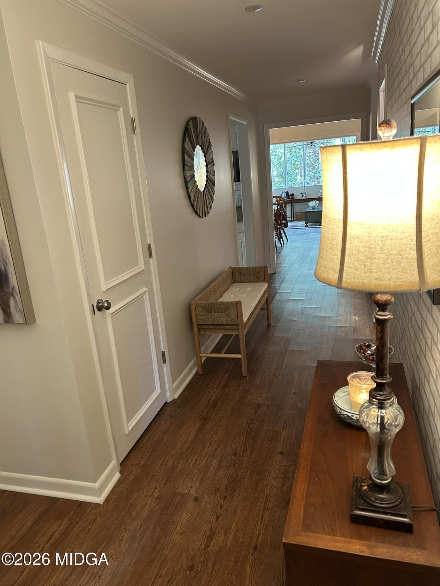 4909 Rivoli Drive, Unit C Macon, GA 31210 - Photo 4 of 24 IMG_8387
