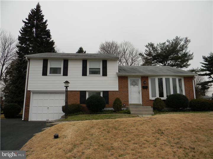 512 Maddock Road Springfield, PA 19064 - Photo 1 of 15