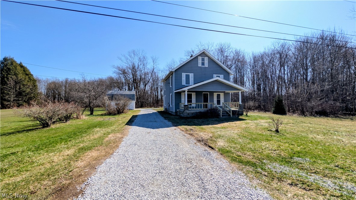 630 Dorman Road Conneaut, OH 44030 - Photo 24 of 33