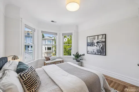$1,495,000 | 409 Fair Oaks Street, San Francisco, CA 94110