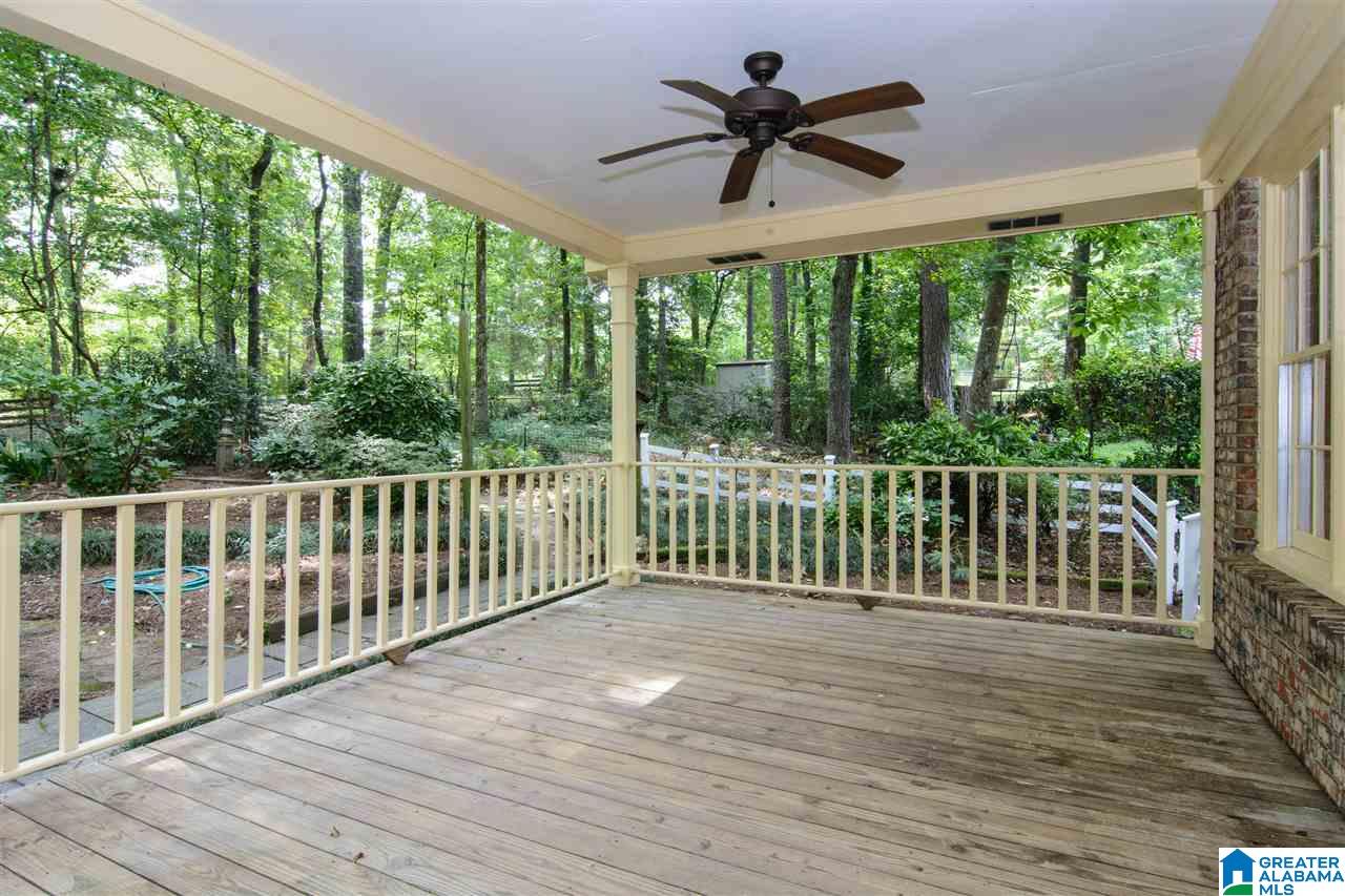 6525 Quail Run Drive Pelham, AL 35124 - Photo 33 of 37