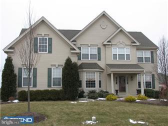 2080 Brookshire Road Furlong, PA 18925 - Photo 1 of 12