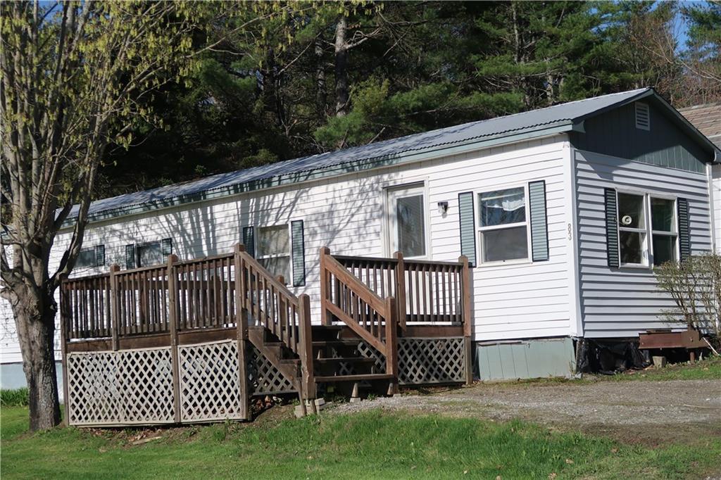 83 Blaine Road Farmingdale, ME 04344 - Photo 3 of 20 Photo