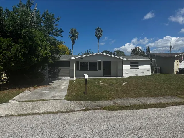 $282,000 | 5253 Devries Drive, New Port Richey, FL 34652