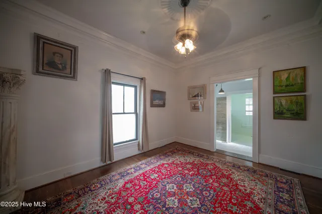 $295,000 | 703 Broad Street West, Wilson, NC 27893