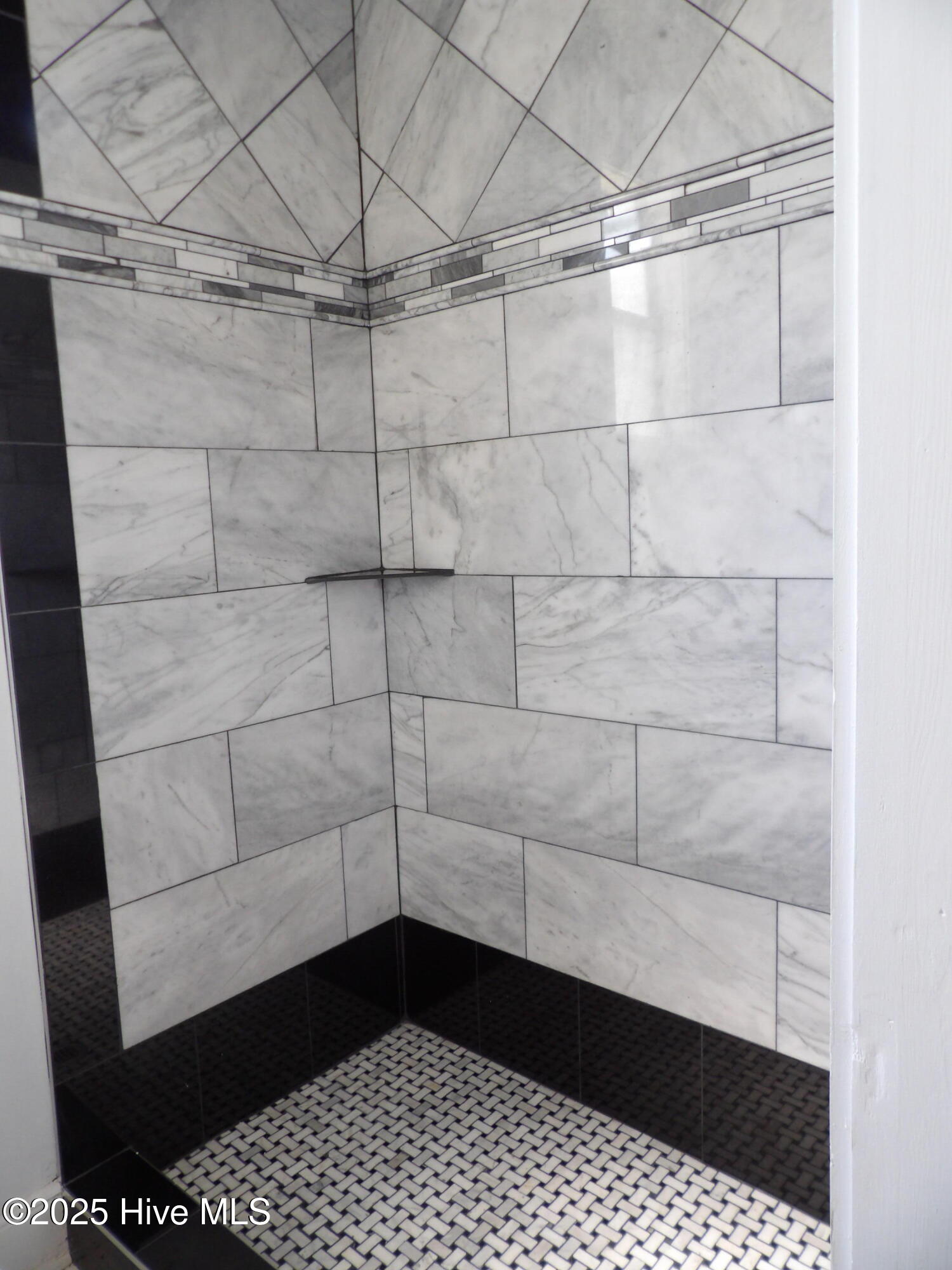 703 Broad Street West Wilson, NC 27893 - Photo 15 of 33 Master bath shower