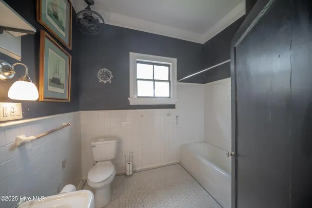 $295,000 | 703 Broad Street West, Wilson, NC 27893