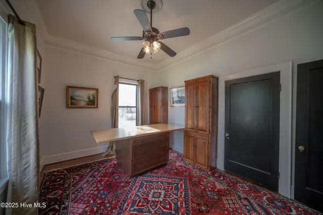 $295,000 | 703 Broad Street West, Wilson, NC 27893