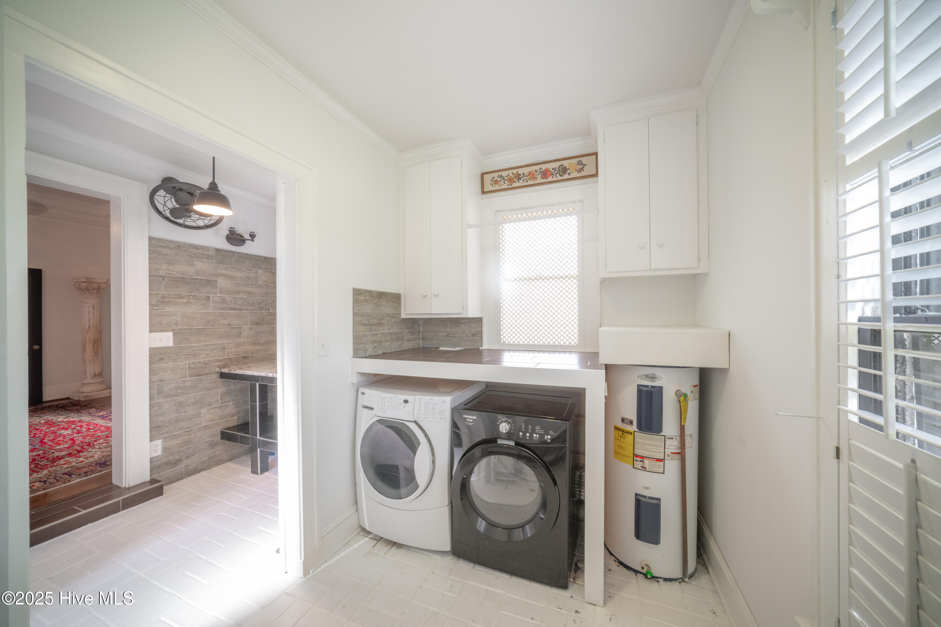 703 Broad Street West Wilson, NC 27893 - Photo 22 of 33 Laundry