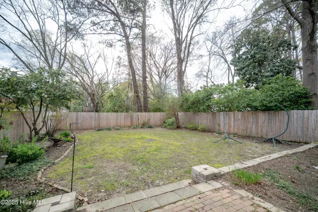 $295,000 | 703 Broad Street West, Wilson, NC 27893