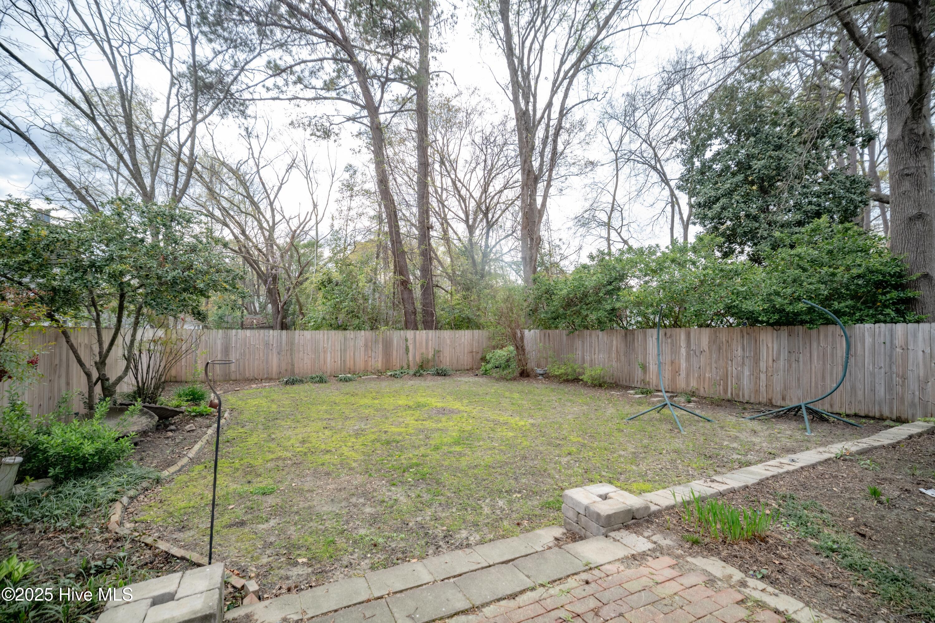 703 Broad Street West Wilson, NC 27893 - Photo 28 of 33 703 Broad St. W-BH (7)