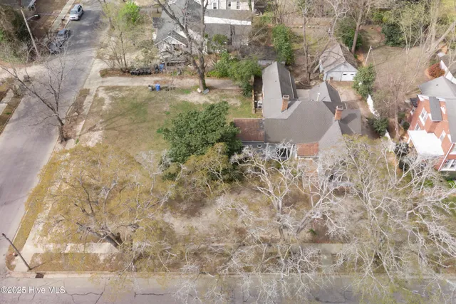 $295,000 | 703 Broad Street West, Wilson, NC 27893