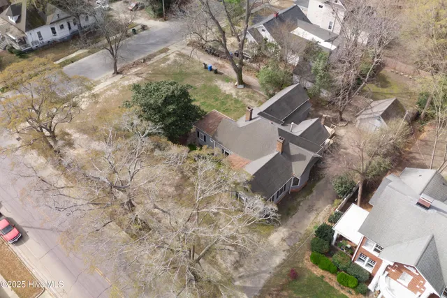 $295,000 | 703 Broad Street West, Wilson, NC 27893