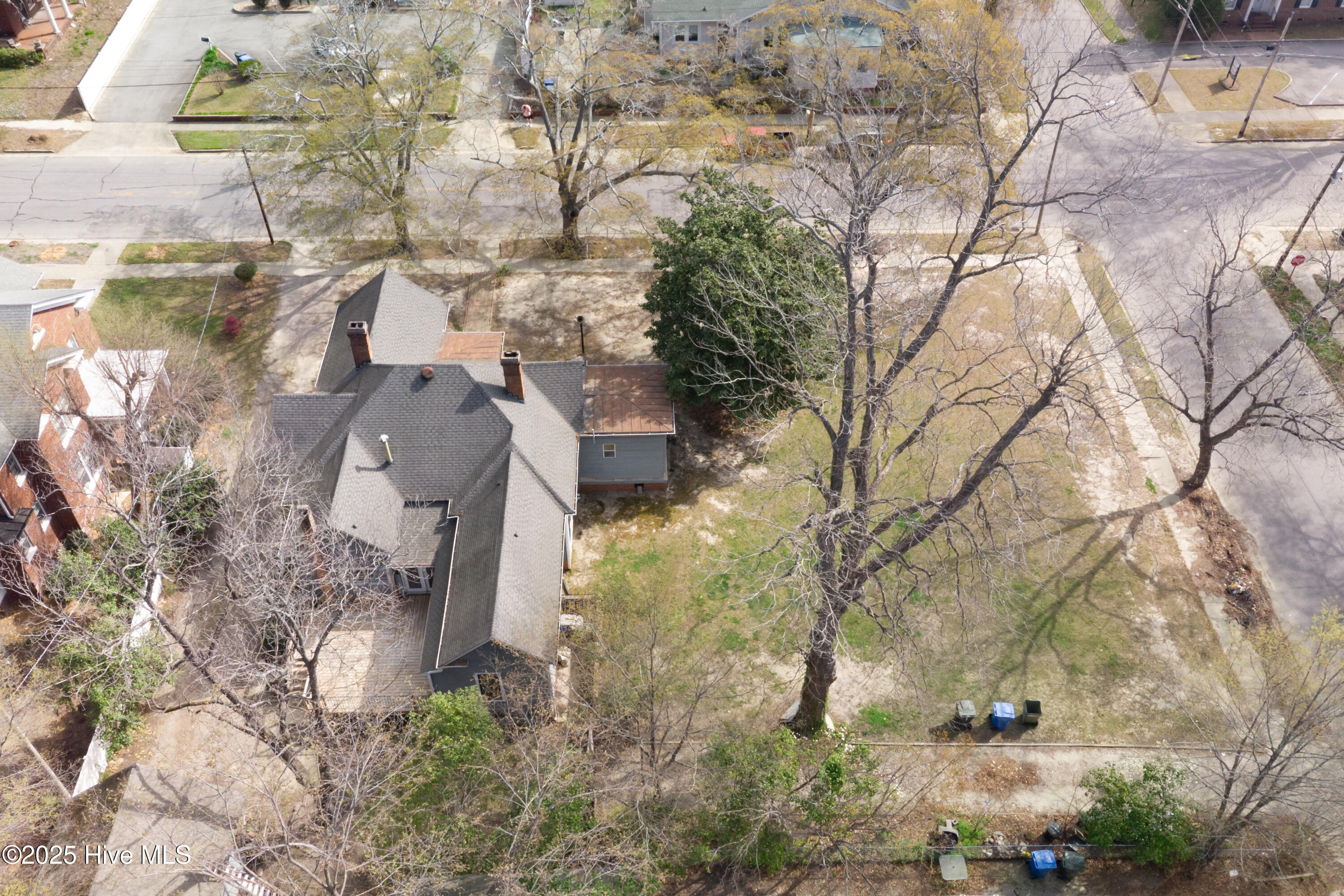 703 Broad Street West Wilson, NC 27893 - Photo 32 of 33 703 Broad St. W-BH (30)