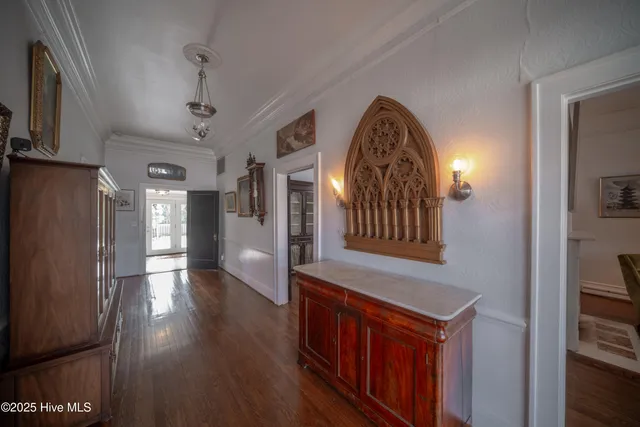 $295,000 | 703 Broad Street West, Wilson, NC 27893