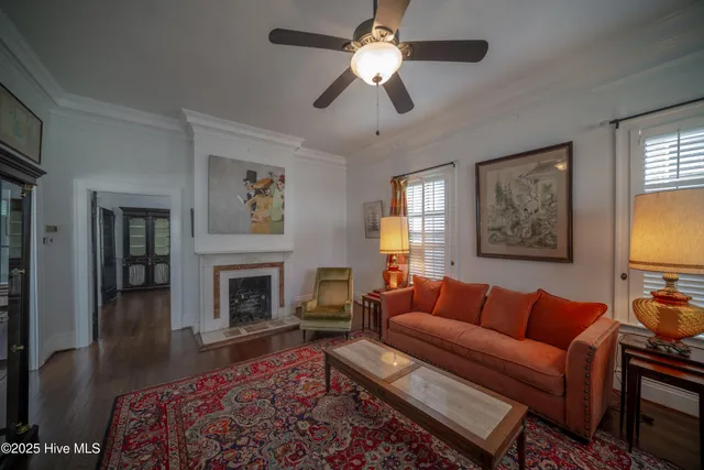 $295,000 | 703 Broad Street West, Wilson, NC 27893