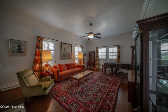 $295,000 | 703 Broad Street West, Wilson, NC 27893