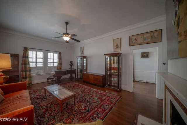 $295,000 | 703 Broad Street West, Wilson, NC 27893