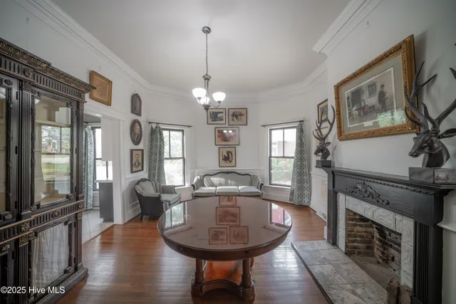 $295,000 | 703 Broad Street West, Wilson, NC 27893