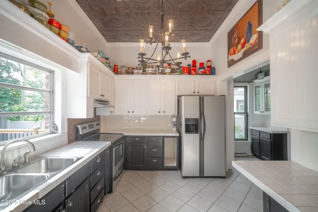 $295,000 | 703 Broad Street West, Wilson, NC 27893