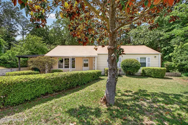 $179,000 | 1263 Alfred Street Northeast, Aiken, SC 29801