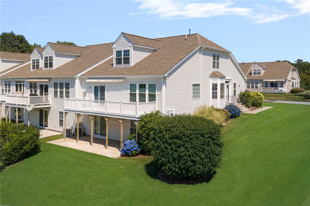 217 Rolling Hill Road, Unit 217 Portsmouth, RI 02871 - Photo 44 of 49