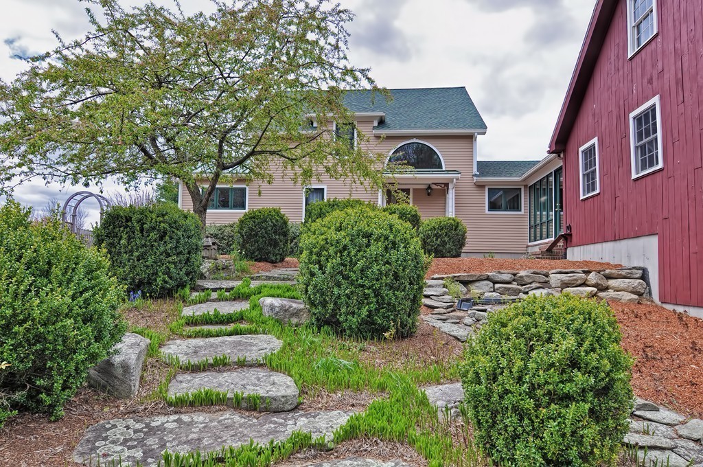 165 Cannon Road Holden, MA 01522 - Photo 1 of 30