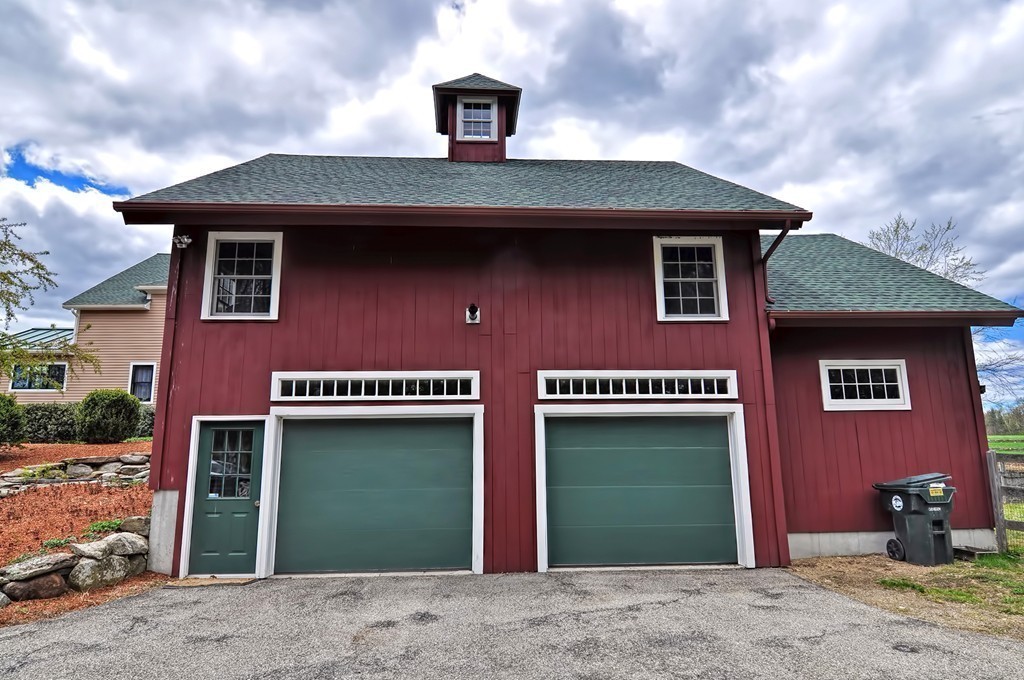 165 Cannon Road Holden, MA 01522 - Photo 12 of 30