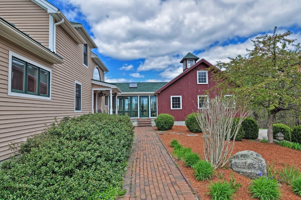 165 Cannon Road Holden, MA 01522 - Photo 13 of 30