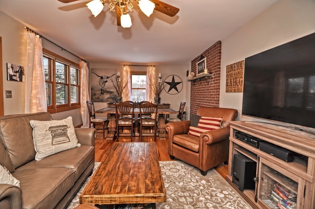 165 Cannon Road Holden, MA 01522 - Photo 21 of 30